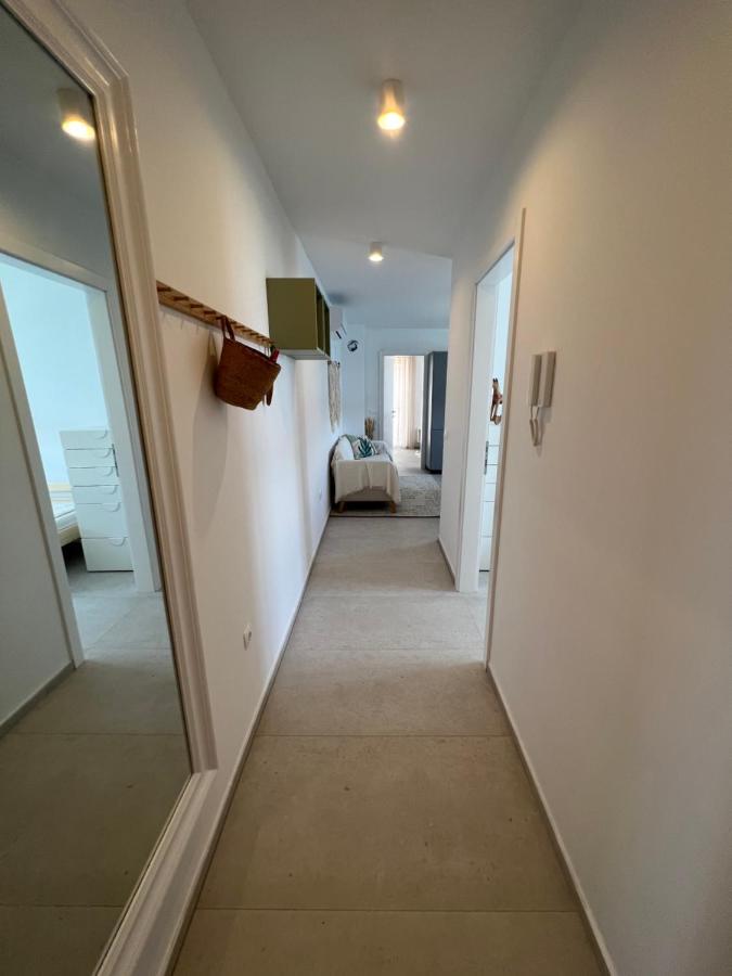 Apartment Suzana Tisno Exterior foto